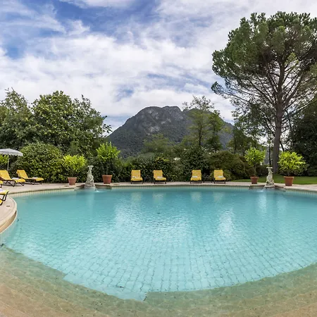 Villa Principe Leopoldo - Ticino Hotels Group-2