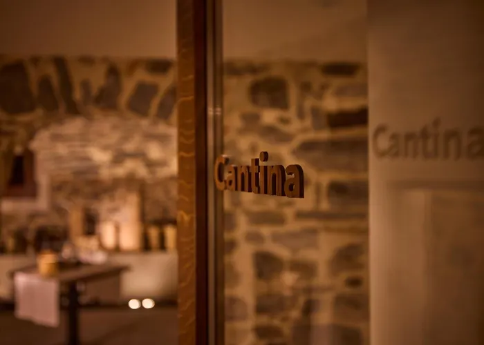 Ca Nani Small Boutique Hotel