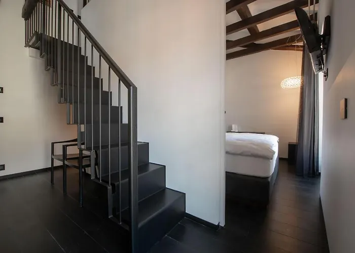 Hotel Gabbani